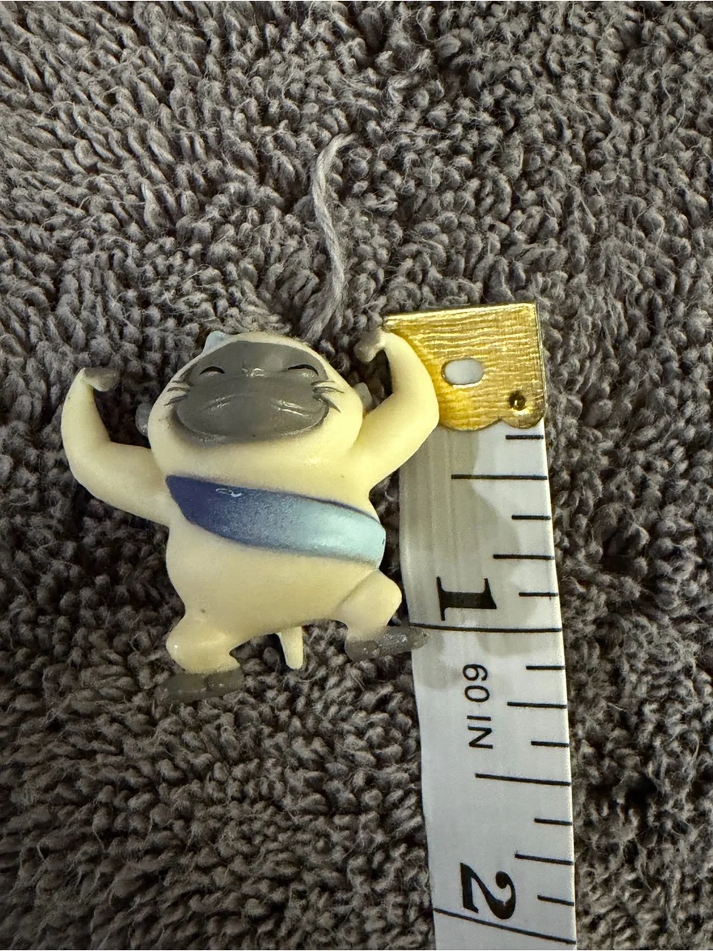 N/A ongis miniature